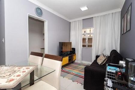 Apartamento à venda com 1 quarto, 50m² em Campos Elíseos, São Paulo