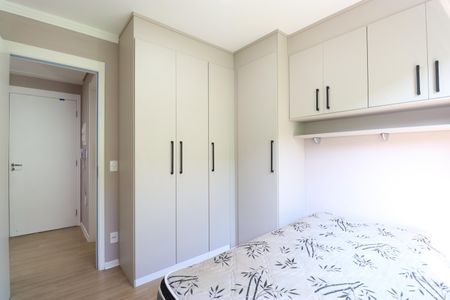 Quarto de apartamento à venda com 1 quarto, 28m² em Água Branca, São Paulo
