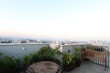 Apartamento à venda com 28m², 1 quarto e sem vagaVista da Área comum