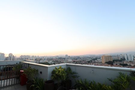 Apartamento à venda com 28m², 1 quarto e sem vagaVista da Área comum