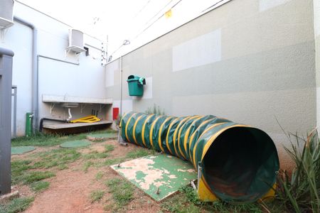 Apartamento à venda com 28m², 1 quarto e sem vagaPet Place