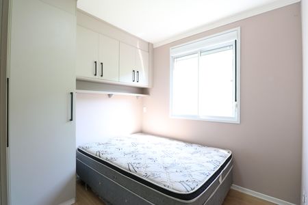 Quarto de apartamento à venda com 1 quarto, 28m² em Água Branca, São Paulo