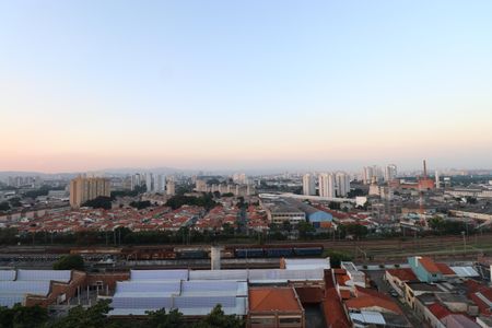 Apartamento à venda com 28m², 1 quarto e sem vagaVista da Área comum