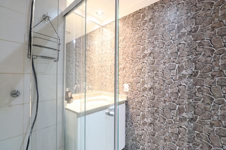 Apartamento à venda com 28m², 1 quarto e sem vagaBanheiro