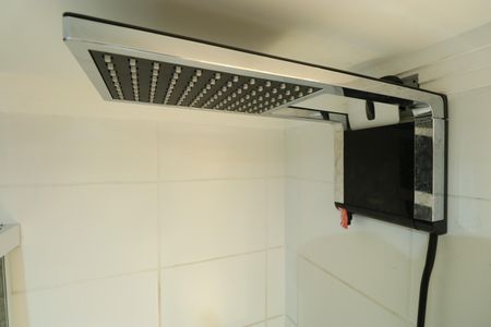 Apartamento à venda com 28m², 1 quarto e sem vagaBanheiro