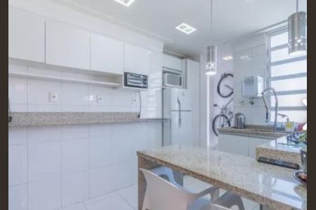 Apartamento à venda com 2 quartos, 116m² em Barra Funda, São Paulo