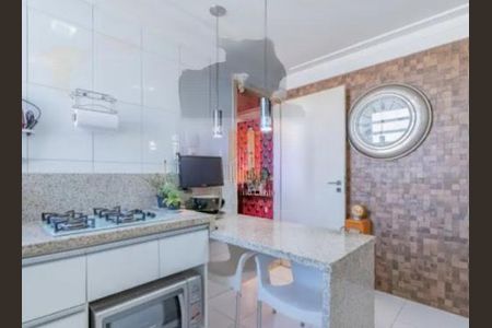 Apartamento à venda com 2 quartos, 116m² em Barra Funda, São Paulo