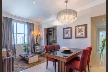 Apartamento à venda com 2 quartos, 116m² em Barra Funda, São Paulo