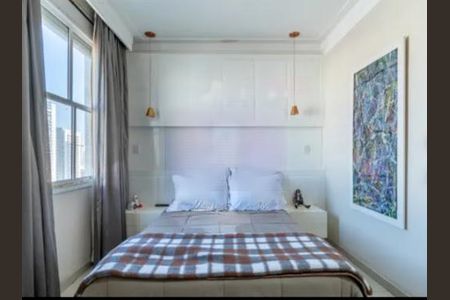 Apartamento à venda com 2 quartos, 116m² em Barra Funda, São Paulo