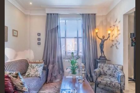 Apartamento à venda com 2 quartos, 116m² em Barra Funda, São Paulo