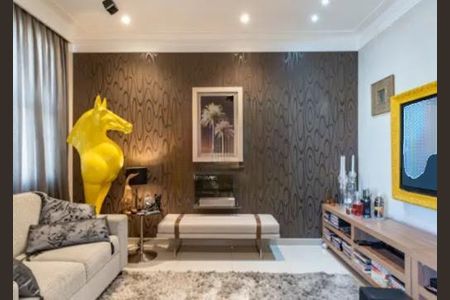 Apartamento à venda com 2 quartos, 116m² em Barra Funda, São Paulo