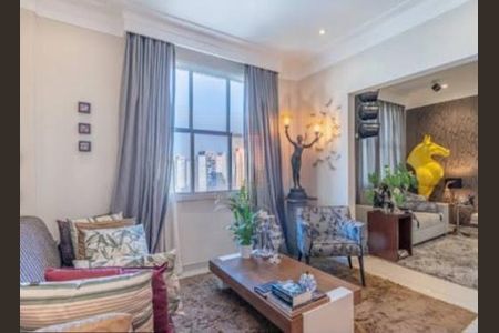 Apartamento à venda com 2 quartos, 116m² em Barra Funda, São Paulo