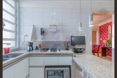 Apartamento à venda com 2 quartos, 116m² em Barra Funda, São Paulo