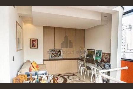 Apartamento à venda com 4 quartos, 200m² em Santa Cecilia, São Paulo