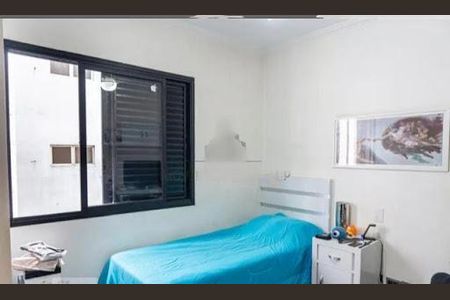 Apartamento à venda com 4 quartos, 200m² em Santa Cecilia, São Paulo