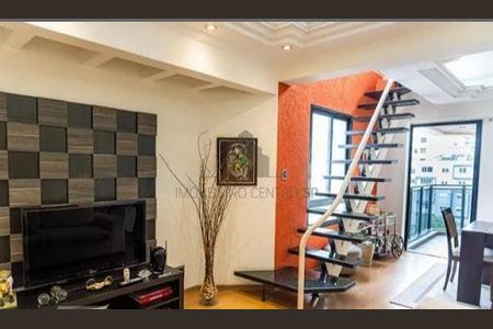 Apartamento à venda com 4 quartos, 200m² em Santa Cecilia, São Paulo