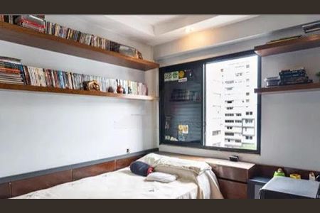 Apartamento à venda com 4 quartos, 200m² em Santa Cecilia, São Paulo