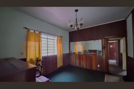 Casa à venda com 3 quartos, 160m² em Ipiranga, São Paulo