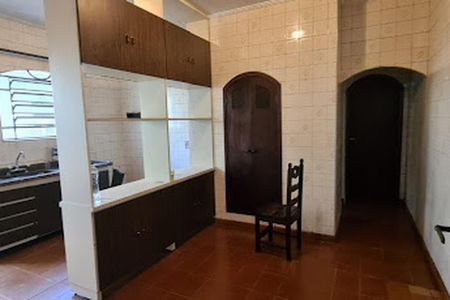 Casa à venda com 3 quartos, 228m² em Vila Romana, São Paulo