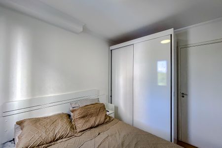 Apartamento à venda com 52m², 2 quartos e 1 vagaQuarto 1