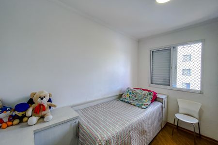 Apartamento à venda com 52m², 2 quartos e 1 vagaQuarto 2