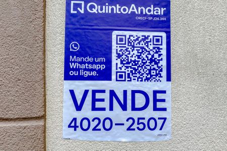 Apartamento à venda com 52m², 2 quartos e 1 vagaPlaquinha
