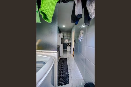 Apartamento à venda com 52m², 2 quartos e 1 vagaÁrea de Serviço