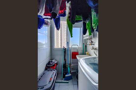 Apartamento à venda com 52m², 2 quartos e 1 vagaÁrea de Serviço