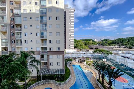 Apartamento à venda com 52m², 2 quartos e 1 vagaVista do Quarto 2