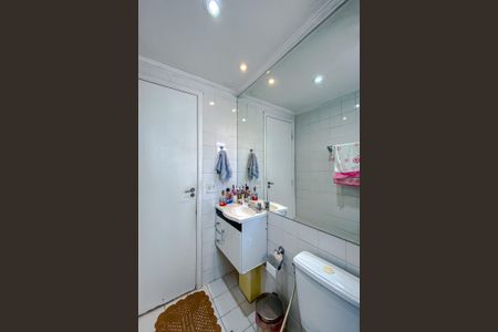 Apartamento à venda com 52m², 2 quartos e 1 vagaBanheiro