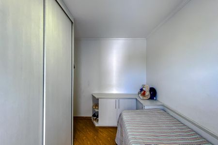 Apartamento à venda com 52m², 2 quartos e 1 vagaQuarto 2