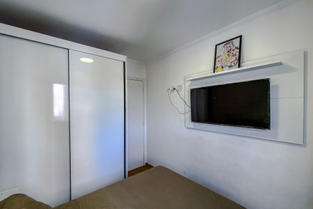 Apartamento à venda com 52m², 2 quartos e 1 vagaQuarto 1