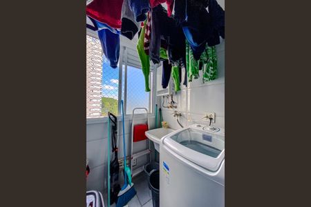 Apartamento à venda com 52m², 2 quartos e 1 vagaÁrea de Serviço