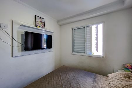 Apartamento à venda com 52m², 2 quartos e 1 vagaQuarto 1