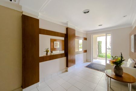 Apartamento à venda com 52m², 2 quartos e 1 vagaÁrea comum