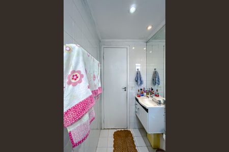 Apartamento à venda com 52m², 2 quartos e 1 vagaBanheiro