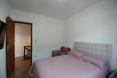 Quarto 1 de casa à venda com 3 quartos, 96m² em Curicica, Rio de Janeiro