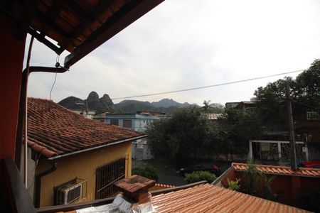 Casa à venda com 96m², 3 quartos e 2 vagasQuarto 3 - Vista