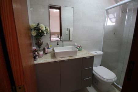 Casa à venda com 96m², 3 quartos e 2 vagasQuarto 3 - Banheiro