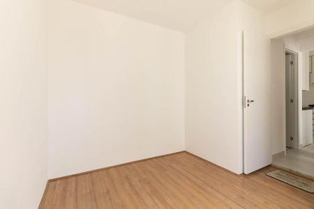 Apartamento à venda com 34m², 2 quartos e sem vagaQuarto 1