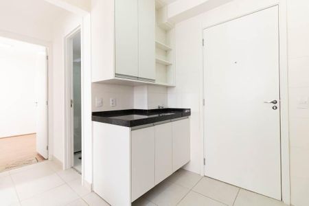 Apartamento à venda com 34m², 2 quartos e sem vagaÁrea de Serviço