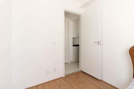 Apartamento à venda com 34m², 2 quartos e sem vagaQuarto 2