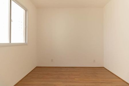 Apartamento à venda com 34m², 2 quartos e sem vagaQuarto 1