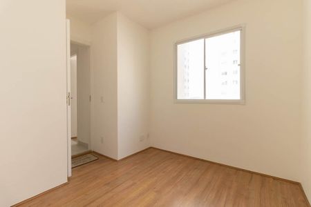 Apartamento à venda com 34m², 2 quartos e sem vagaQuarto 1