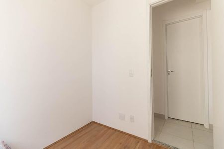 Apartamento à venda com 34m², 2 quartos e sem vagaQuarto 2