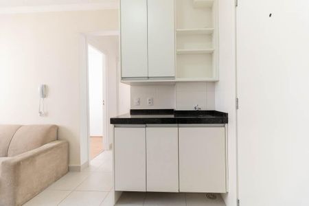 Apartamento à venda com 34m², 2 quartos e sem vagaÁrea de Serviço