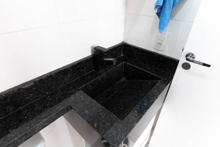 Apartamento à venda com 34m², 2 quartos e sem vagaBanheiro