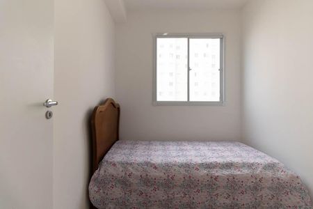 Apartamento à venda com 34m², 2 quartos e sem vagaQuarto 2
