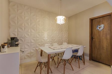 Sala de apartamento à venda com 2 quartos, 80m² em Sarandi, Porto Alegre