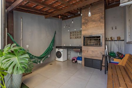 Apartamento à venda com 80m², 2 quartos e sem vaga Apartamento à venda com 80m², 2 quartos e sem vagaÁrea de Serviço